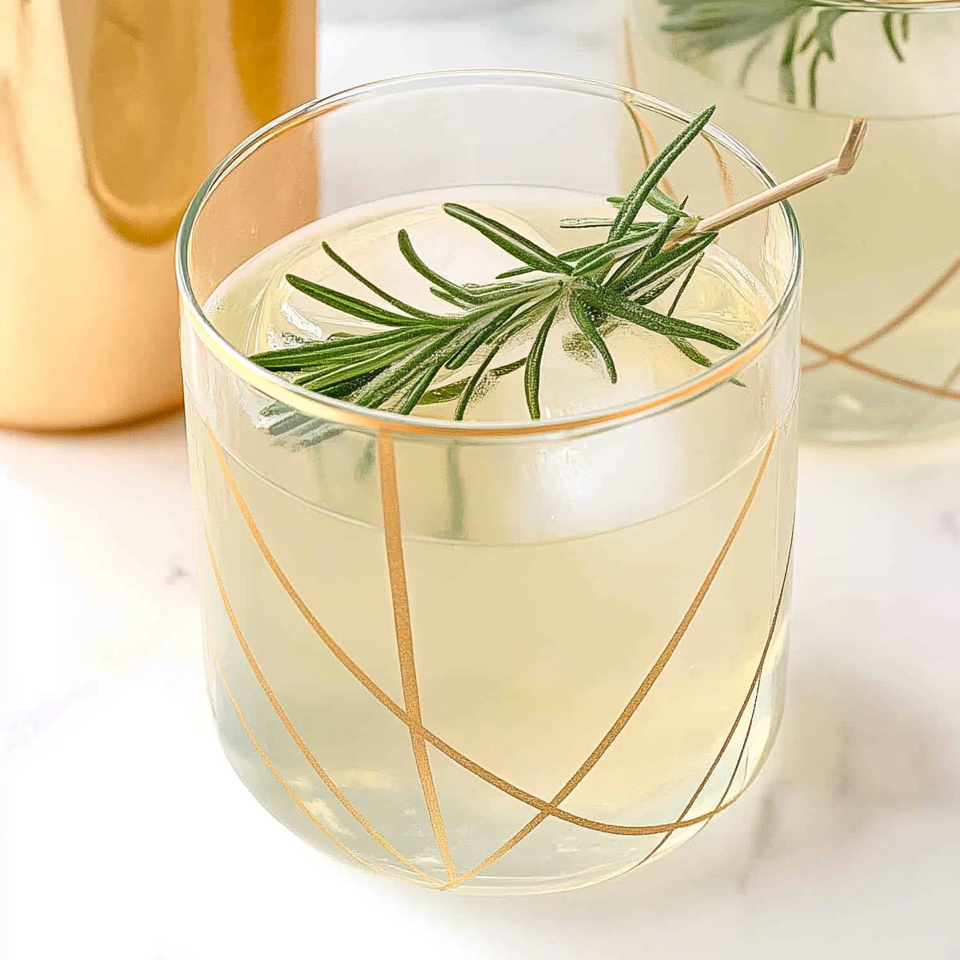Cocktail Recipes