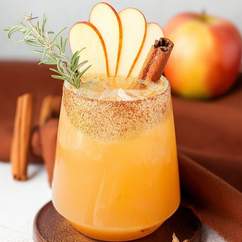 Mocktail Recipes