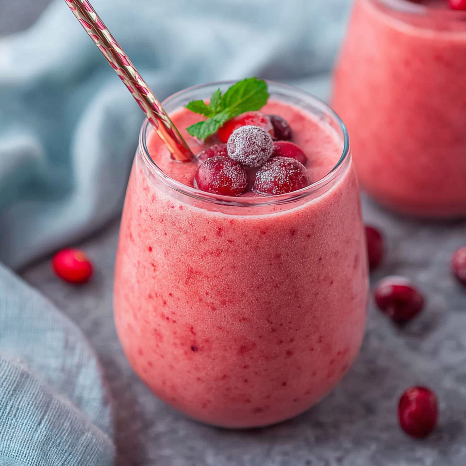Smoothie Recipes