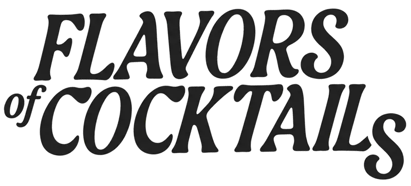 Flavors of Cocktails