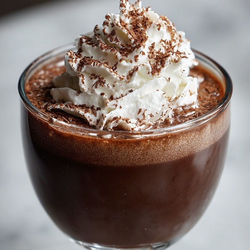 Hot Drink Recipes