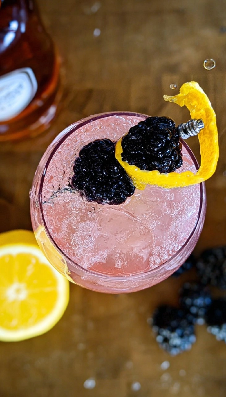 April Showers Spritz