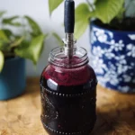Blueberry-Simple-Syrup-Recipe
