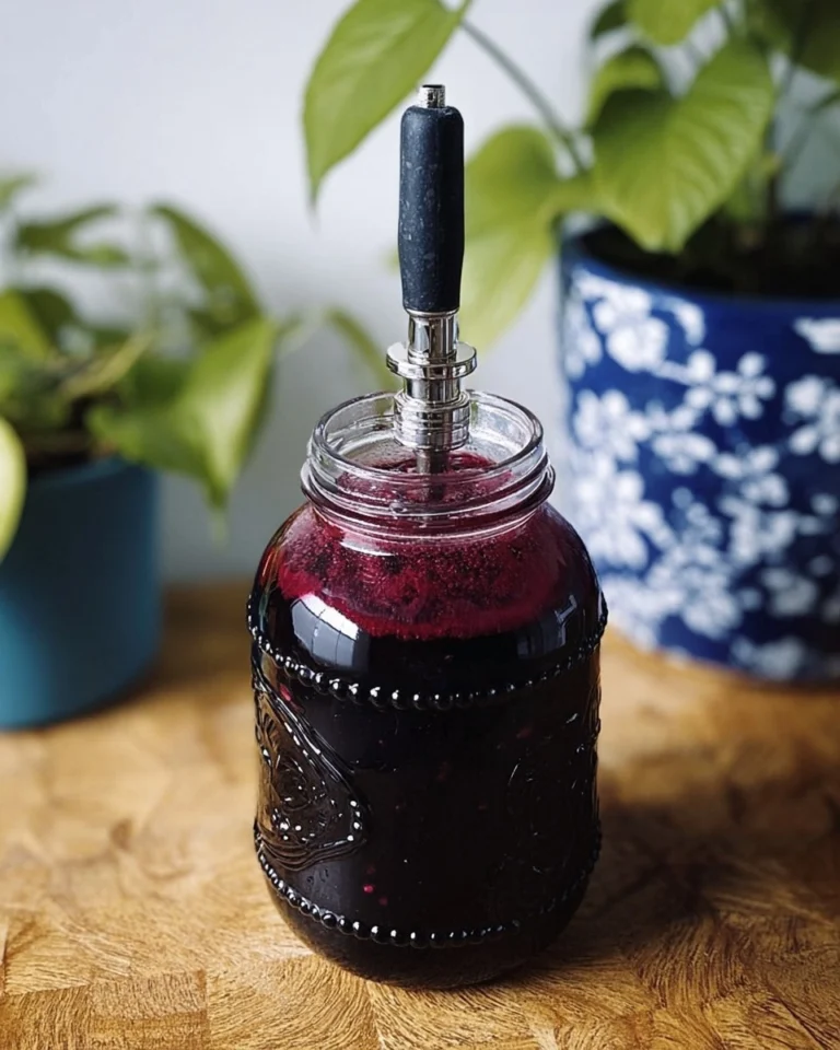Blueberry-Simple-Syrup-Recipe