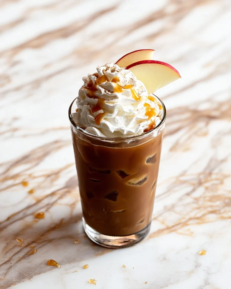 Caramel-Apple-Spice-Iced-Coffee-Recipe