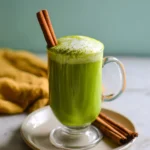Cinnamon-Matcha-Latte-Recipe
