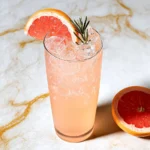 Grapefruit-Collins-Recipe