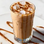 Iced-Caramel-Honey-Cinnamon-Latte-Recipe