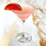 Pink-Grapefruit-Vodka-Martini-Recipe