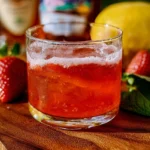 Strawberry-Jam-Paper-Plane-Recipe