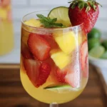 Strawberry-Mango-Sangria-Recipe