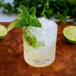 Tequila-Julep-Recipe