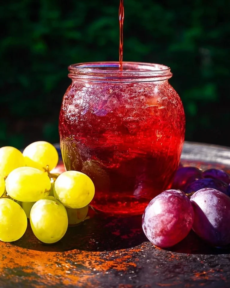 Transfusion-Recipe