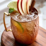 Bourbon-Apple-Cider-Mule-Recipe