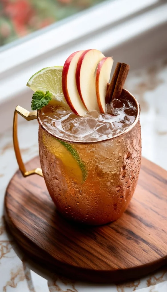 Bourbon-Apple-Cider-Mule-Recipe