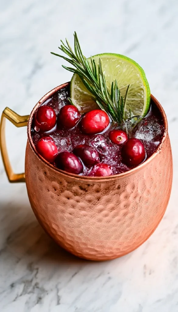 Cranberry-Moscow-Mule-Recipe