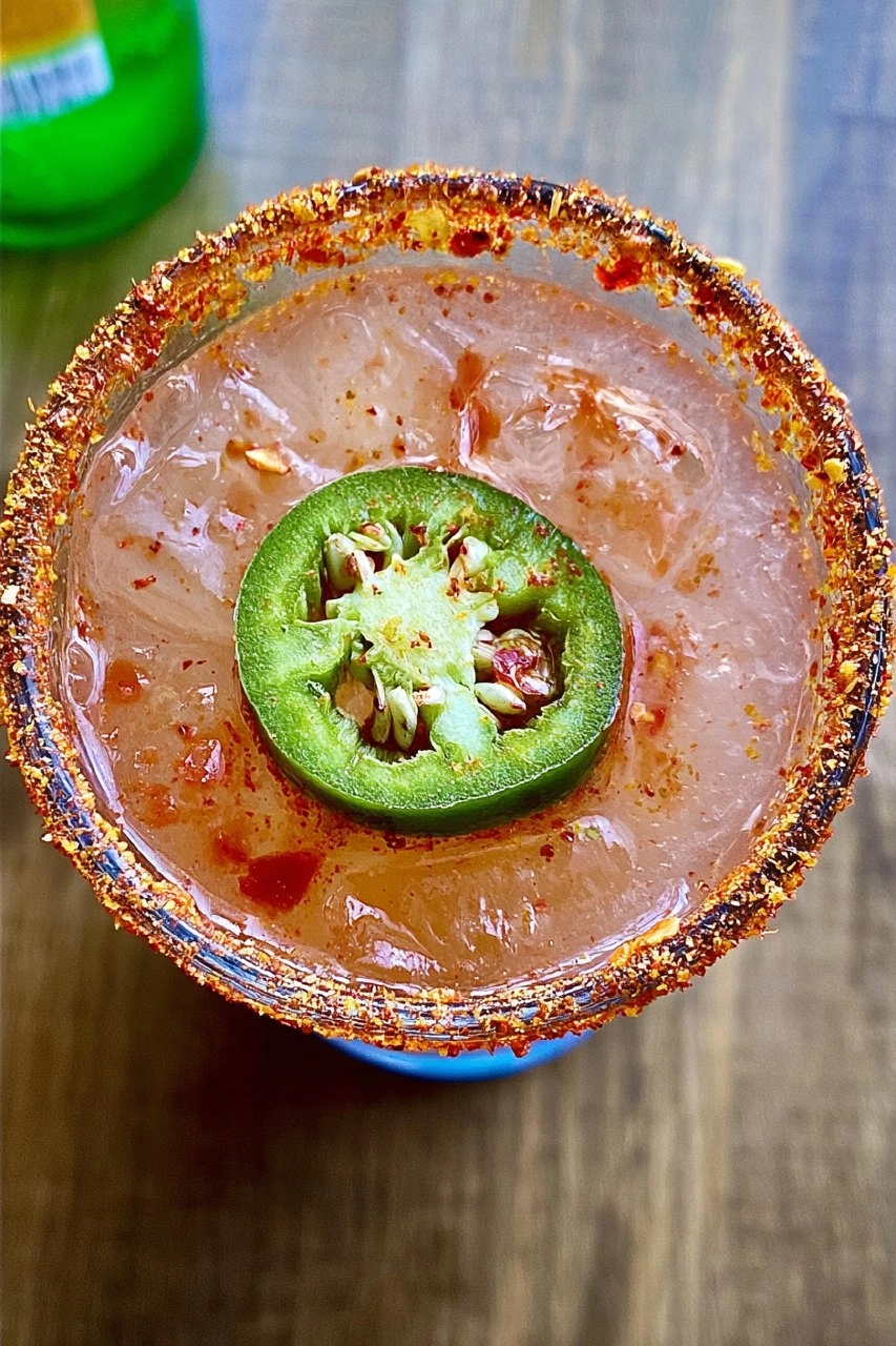 Spicy GUAROmelon
