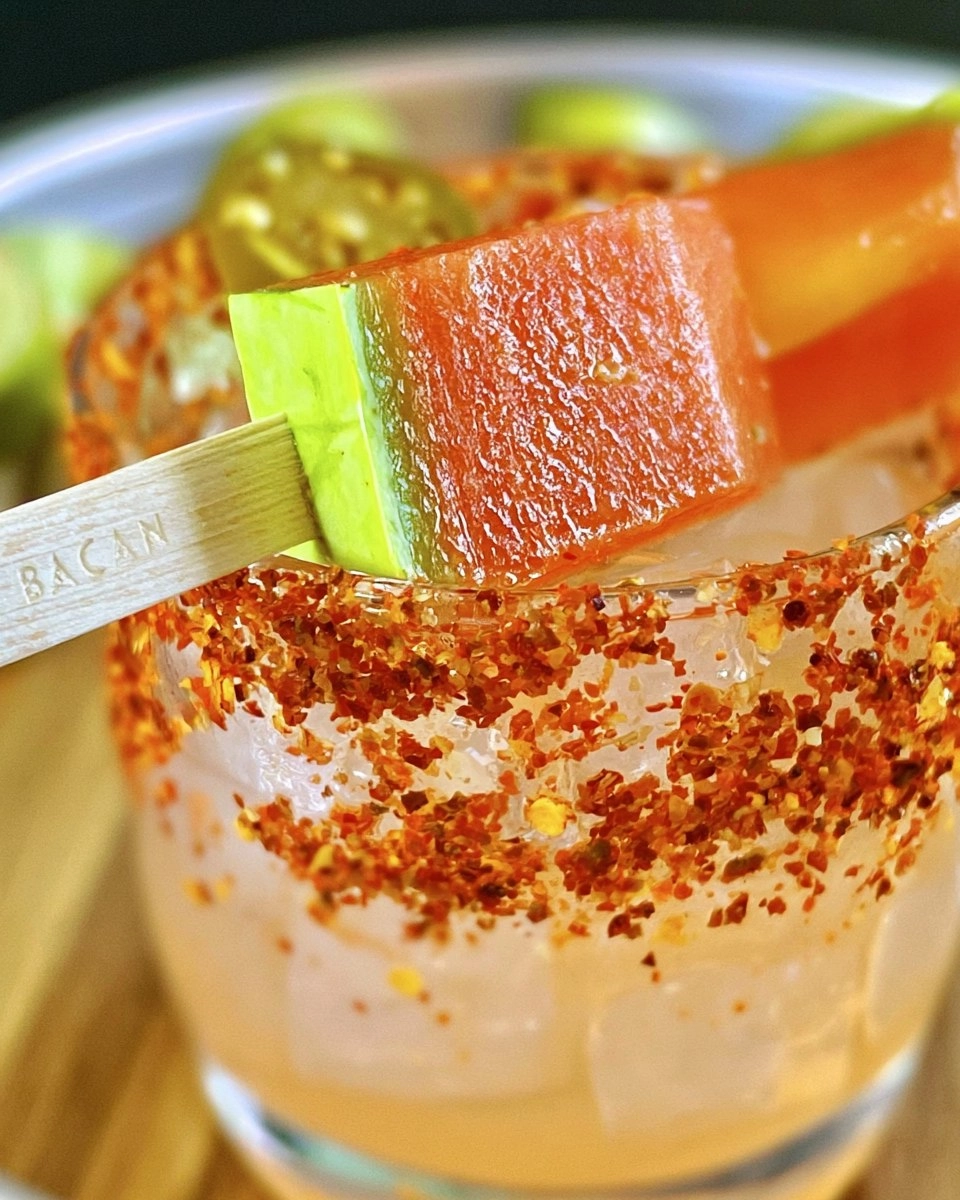 Spicy GUAROmelon